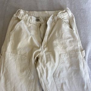 BRANDY MELVILLE CARGOS!!